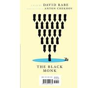 The Black Monk And The Dog Problem