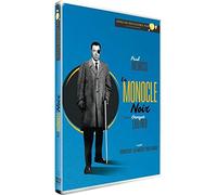 The Black Monocle (1961) ( Le monocle noir )