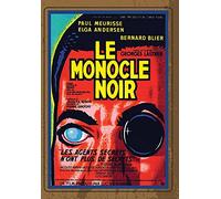 The Black Monocle