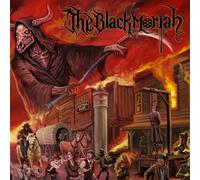 THE BLACK MORIAH - DESERT HYMNS & FUNERAL GRINS CD NEUF