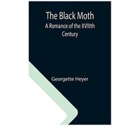 The Black Moth