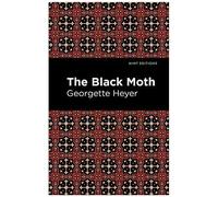 The Black Moth
