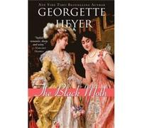 The Black Moth by Georgette Heyer Georgette Heyer (Auteur)