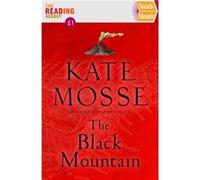 The Black Mountain Quick Reads 2022 by Kate Mosse Kate Mosse (Auteur)