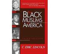 The Black Muslims In America (3rd Ed.)