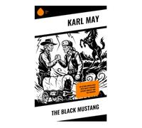 The Black Mustang: An Action-Driven Wild West Quest Through Apache Conflict and the Frontier