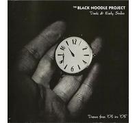 The Black Noodle Project - Dark and Early Smiles-Demos from 2003 to 2005