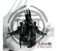 The Black Opera - Libretto: of King Legend [Import]