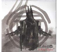 The Black Opera - Libretto: Of King Legend