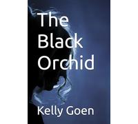The Black Orchid