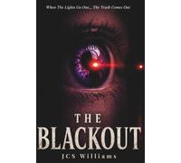 The Black Out: A Psychological Romance Thriller