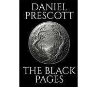 The Black Pages: Dark Fantasy: Five Dark Flash Fiction Stories