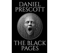 The Black Pages: Dystopian Cyberpunk: Five Dark Flash Fiction Stories