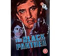 The Black Panther DVD G