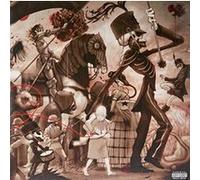 My Chemical Romance – The Black Parade – Vinyle 12"