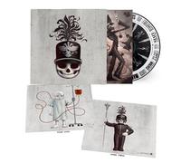 The Black Parade 20th Anniversary Édition Deluxe CD