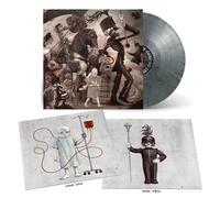 The Black Parade 20th Anniversary Édition Deluxe Vinyle Gris Eco Vinyle