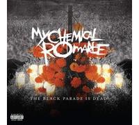 The Black Parade Is Dead! My Chemical Romance (Interprète) https://www.fnac.com/a13761607/My-Chemical-Romance-The-Black-Parade-Is-Dead-Vinyle-album?oref=ee05acf0-1a9c-8343-422d-c17046dd8459