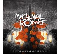 MY CHEMICAL ROMANCE