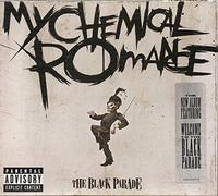 The Black Parade - My Chemical Romance CD by My Chemical Romance [Audio CD] NEUF
