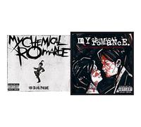 The Black Parade & Three Cheers for Sweet Revenge