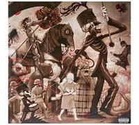 The Black Parade [Vinyl]