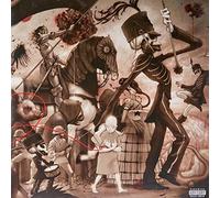 The Black Parade Vinyle