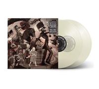 The Black Parade Vinyle Blanc Transparent Vinyle