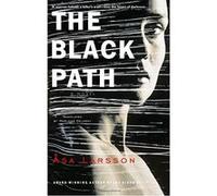 The Black Path Asa Larsson (Auteur)
