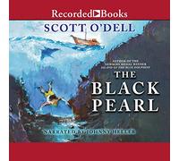 The Black Pearl [Import]