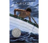 The Black Pearl Scott O'Dell (Auteur)