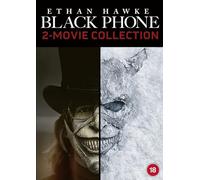 Universal Billard – The Black Phone 1&2