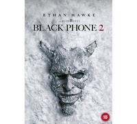The Black Phone 2 - Miguel Mora, Anna Lore, Mason Thames - Dvd (Précommande 19/01/2026)