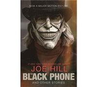 The Black Phone and Other Stories | Joe Hill Joe HillJoe Hill (Auteur)