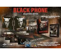 The Black Phone [Region Free]