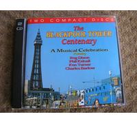 The Black Pool Tower Centenar [Import]