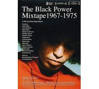 The Black Power Mixtape 1967-1975 [Dvd]