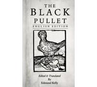 The Black Pullet, English Edition