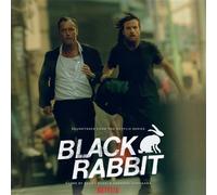 Black Rabbit / Édition Limitee Couleur Fumee