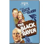The Black Raven