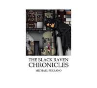 The Black Raven Chronicles