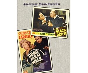 The Black Raven Dead Men Walk (1943