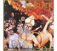 The Black - Reliquarium / Infernus,Paradisus Et Purg