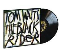 The Black Rider
