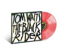 Tom Waits – The Black Rider – Vinyle 12" coloré