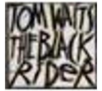 The black rider G