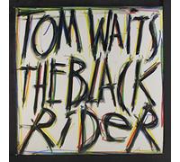 The Black Rider [Vinyl] [UK Import]
