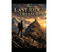 The black ridge treasure: Frozen gold, lethal mercenaries, and a grizzly predator await on the deadly Blackstone Ridge