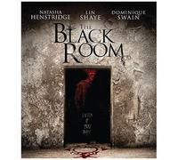 The Black Room [Blu-Ray]