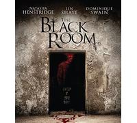 The Black Room [Blu-Ray]